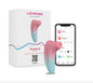 Succionador de Clítoris Tenera 2 Lovense