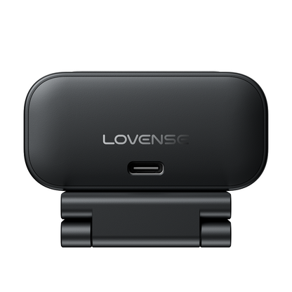 Camara Lovense 4K Webcam 2