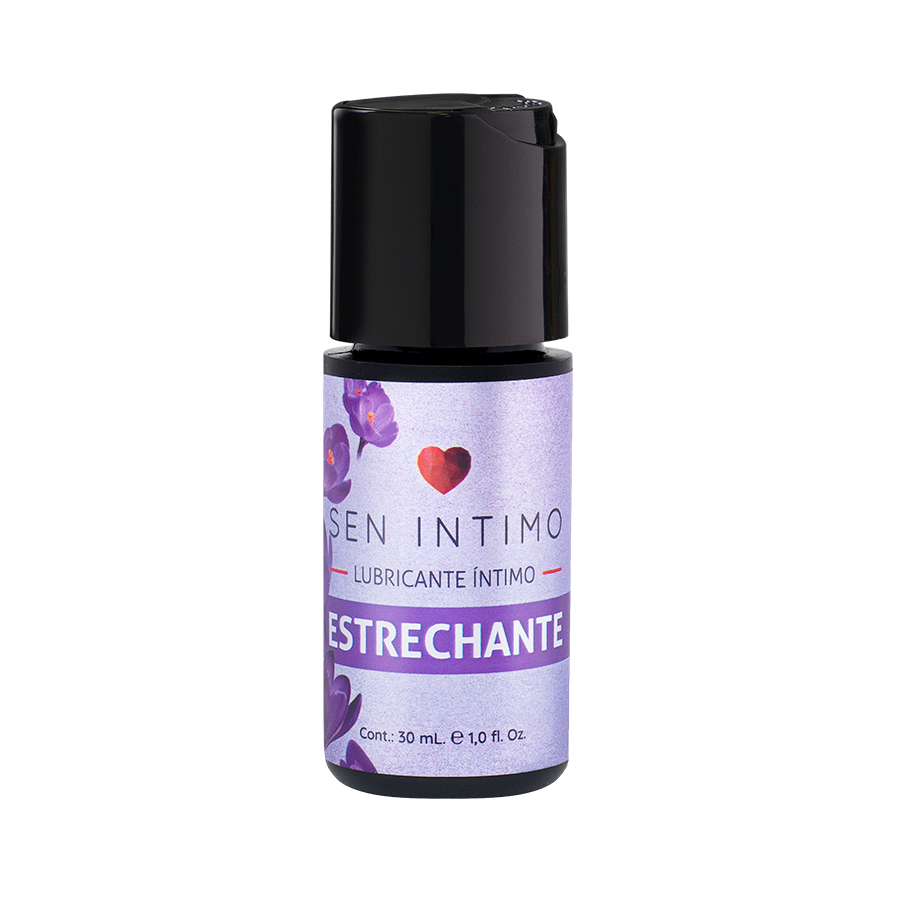 Lubricante Íntimo Estrechante By Sen Íntimo