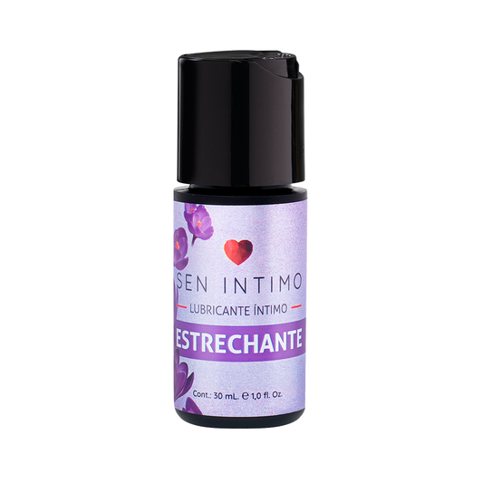 Lubricante Íntimo Estrechante By Sen Íntimo