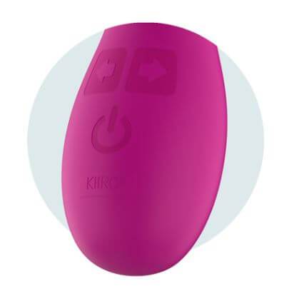Vibrador Cliona By Kiiro°