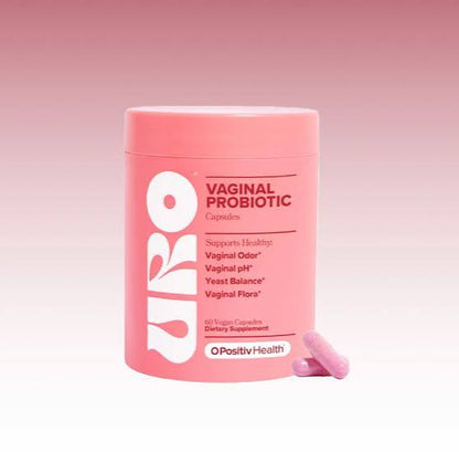 URO Probióticos