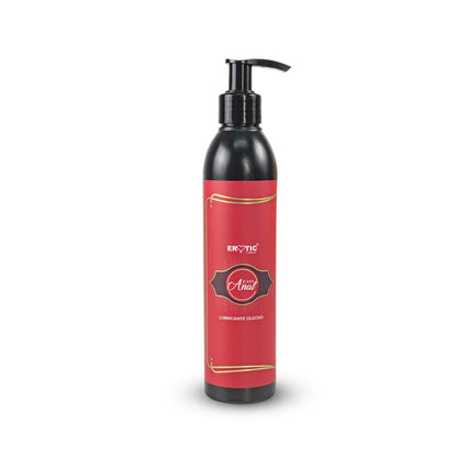 Lubricante Anal Erotic