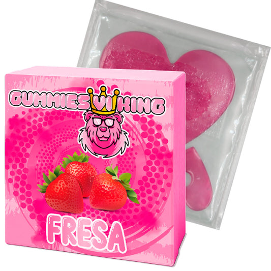 Gummies Vi King