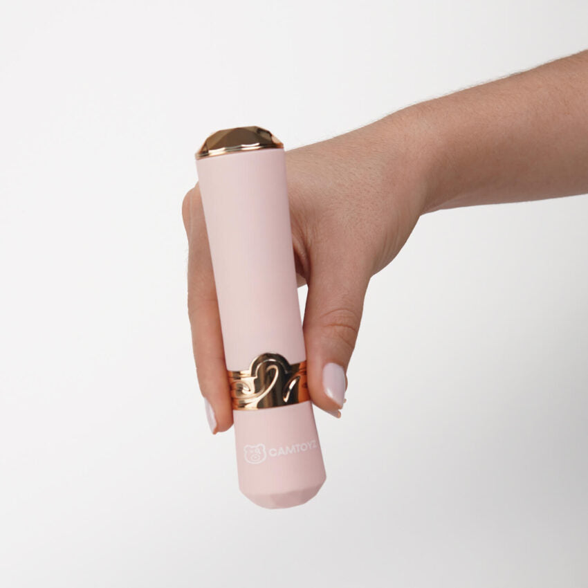 Camtoyz Labial Vibrador Yaray