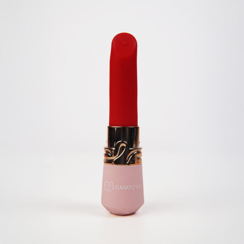 Camtoyz Labial Vibrador Yaray