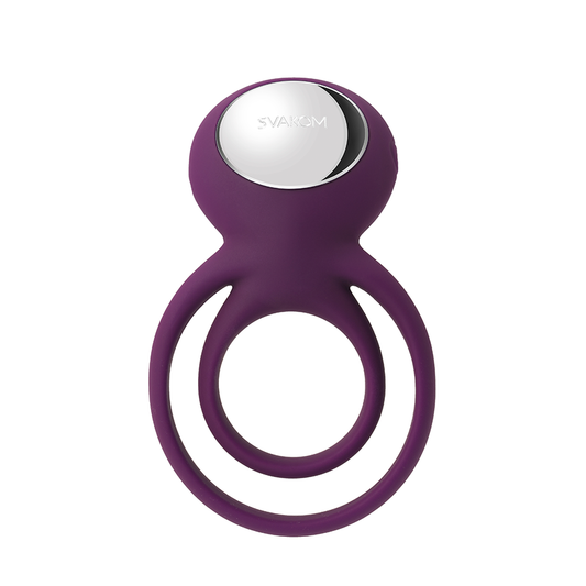 Anillo Vibrador para el Pene Tammy By Svakom
