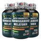 Super Magnesio Ashwagandha & Melatonin