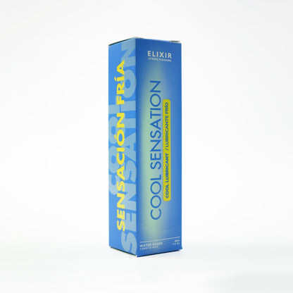 Lubricante Íntimo Frío Cool Sensation Elixir 30 ML
