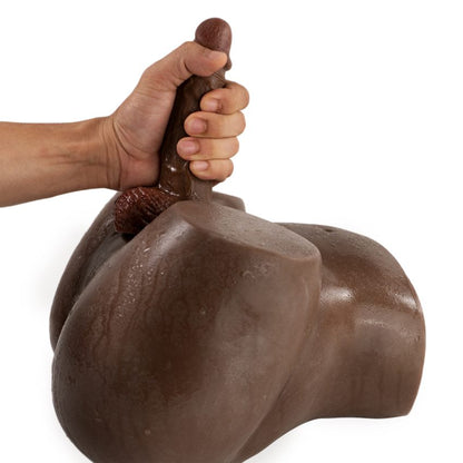 Torso Naysa Camtoyz